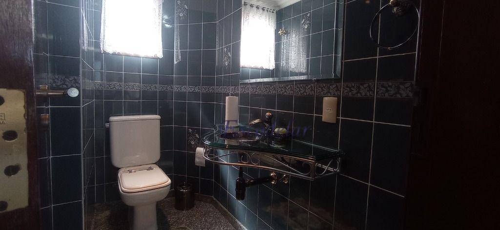 Apartamento à venda com 3 quartos, 144m² - Foto 13