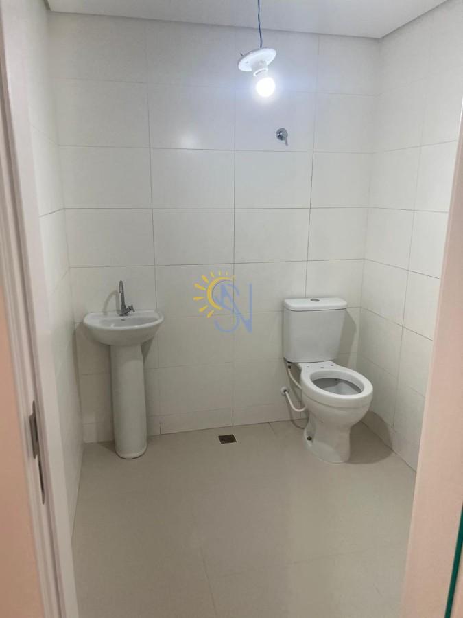 Conjunto Comercial-Sala para alugar, 146m² - Foto 13