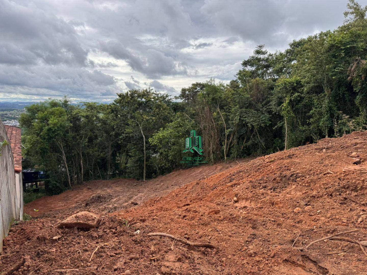 Terreno, 860 m² - Foto 3