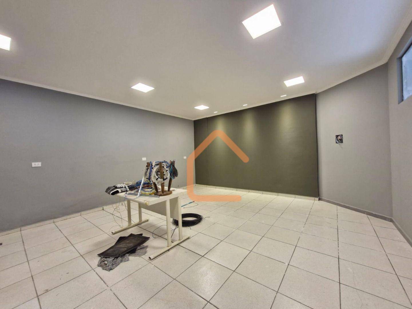 Conjunto Comercial-Sala para alugar, 35m² - Foto 2