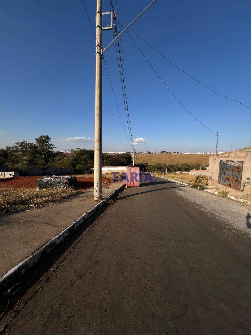 Terreno, 287 m² - Foto 2