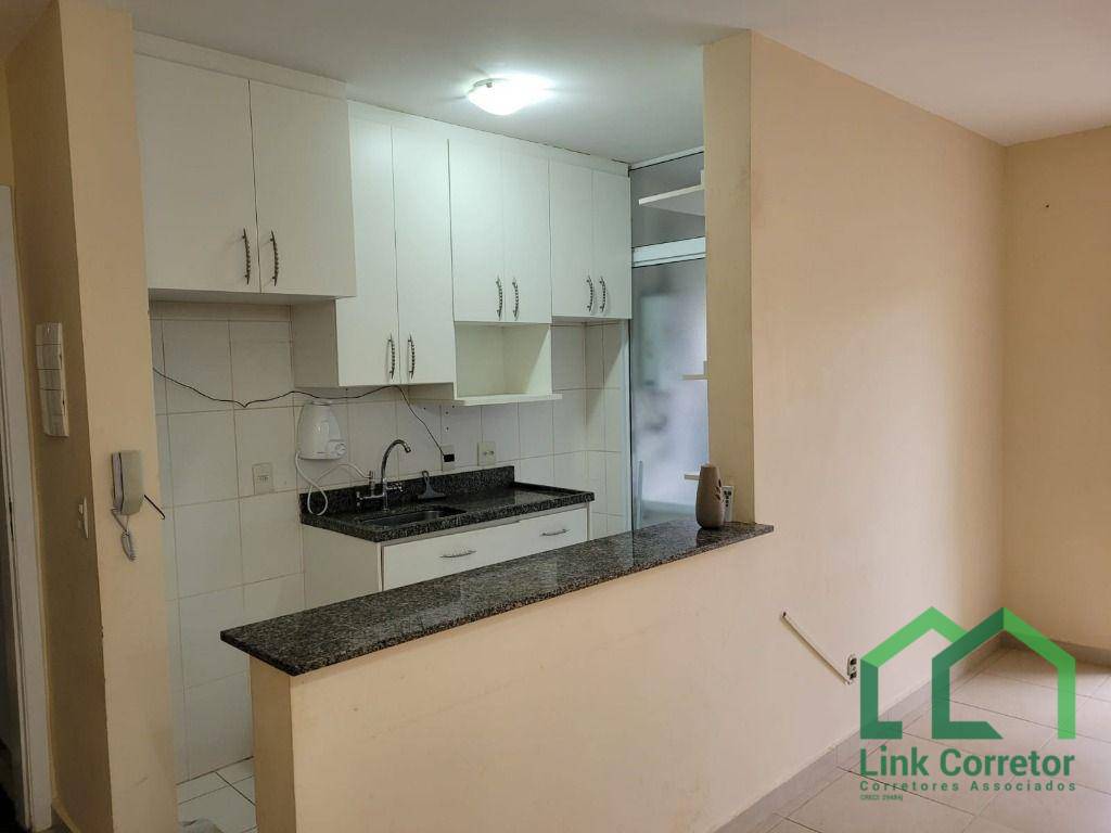 Apartamento à venda com 2 quartos, 50m² - Foto 12