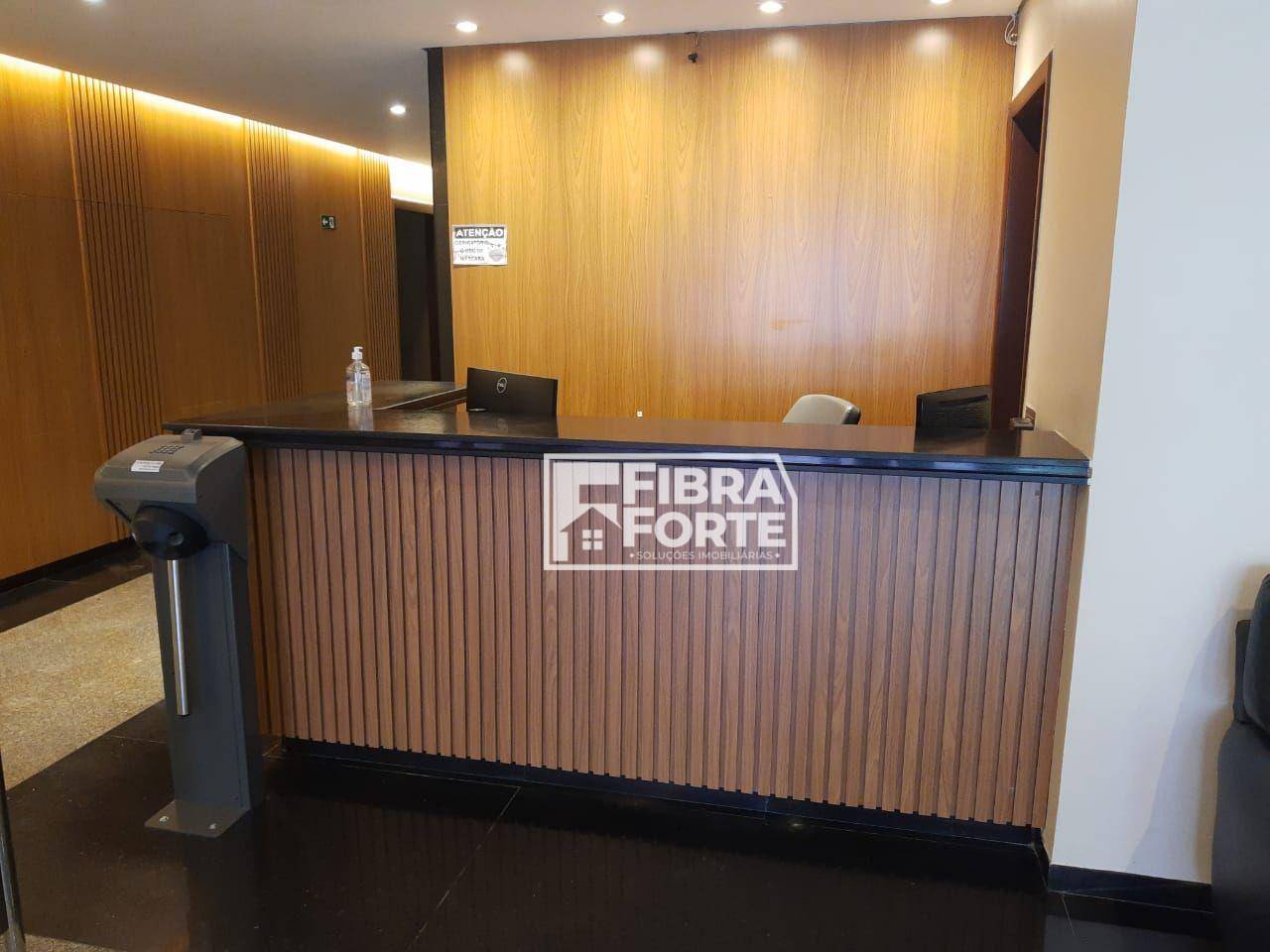 Conjunto Comercial-Sala à venda, 110m² - Foto 3