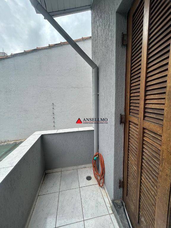Sobrado, 3 quartos, 265 m² - Foto 44