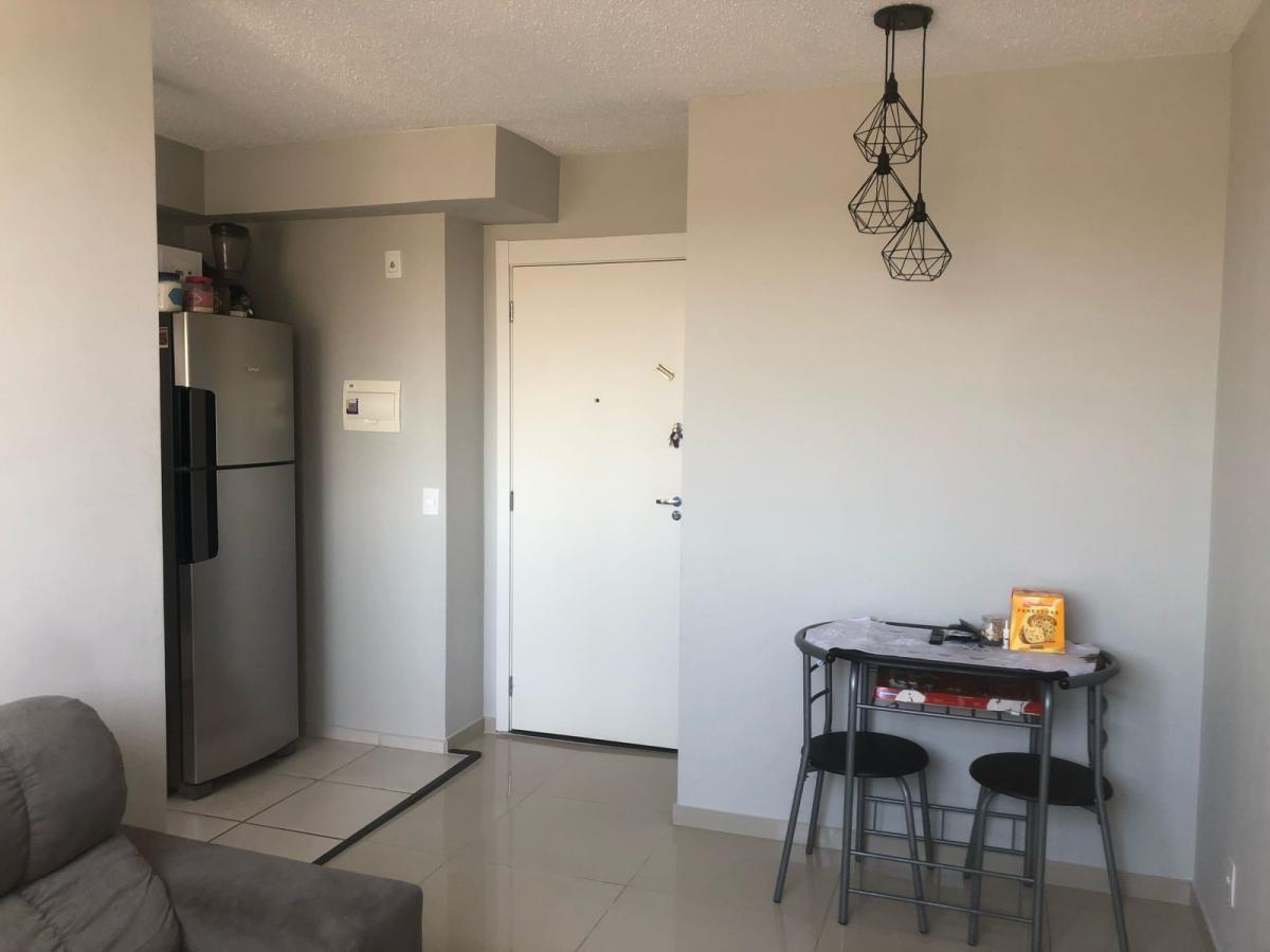 Apartamento à venda com 2 quartos, 45m² - Foto 25