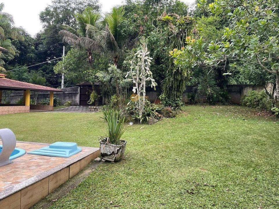 Casa à venda com 3 quartos, 1261m² - Foto 8