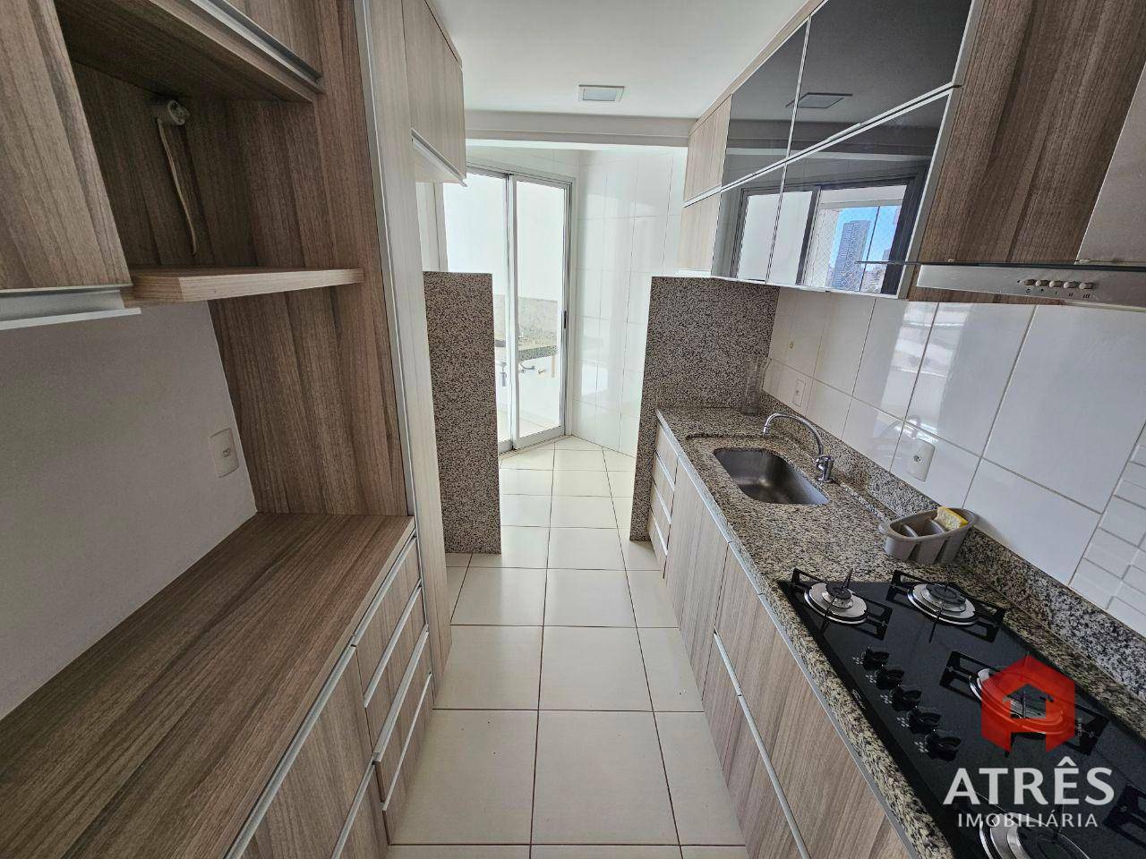 Apartamento para alugar com 2 quartos, 77m² - Foto 12