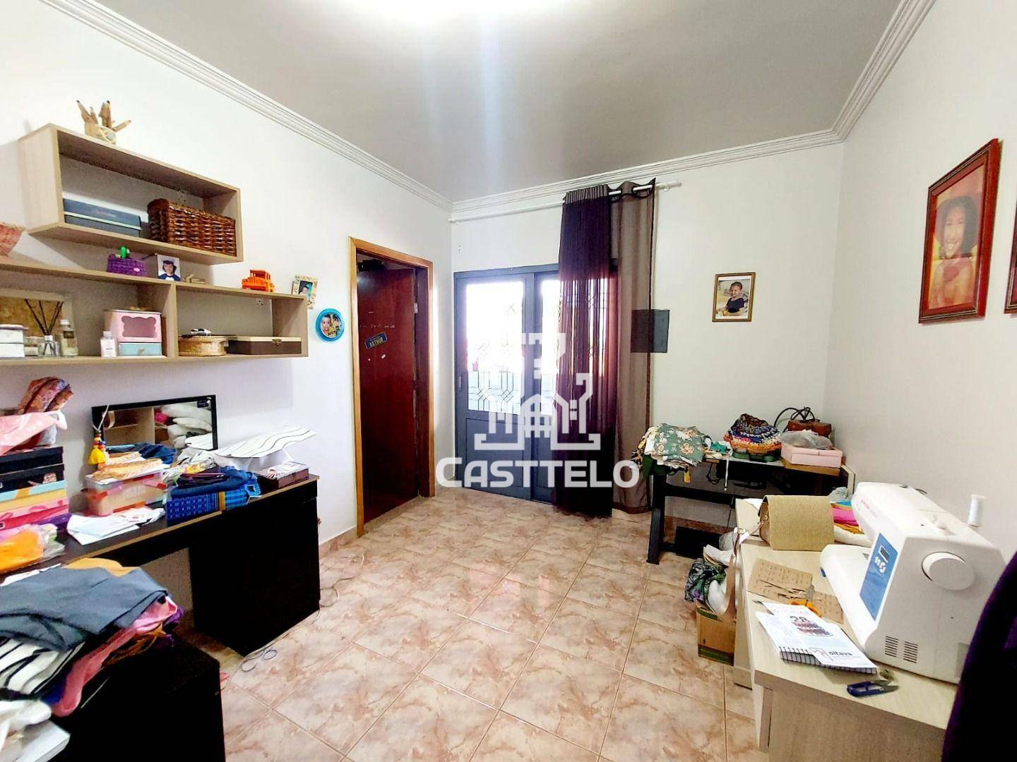 Sobrado à venda com 3 quartos, 215m² - Foto 15