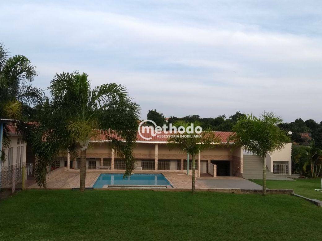 Chácara à venda com 1 quarto, 700m² - Foto 2