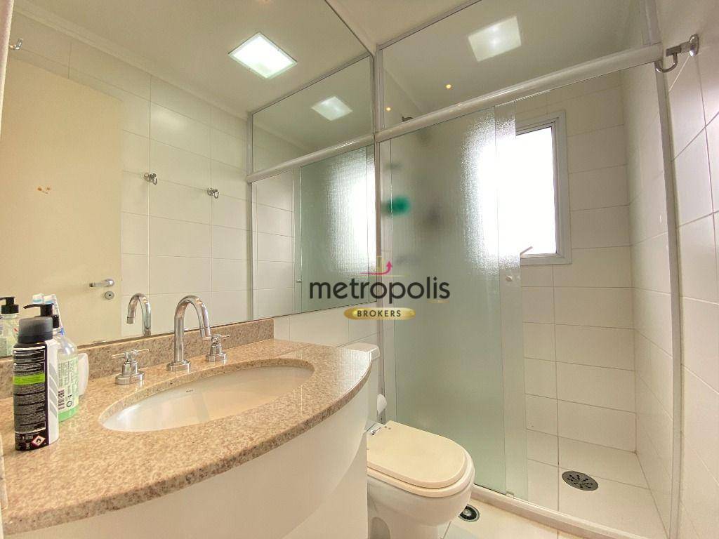 Apartamento para alugar com 3 quartos, 186m² - Foto 18