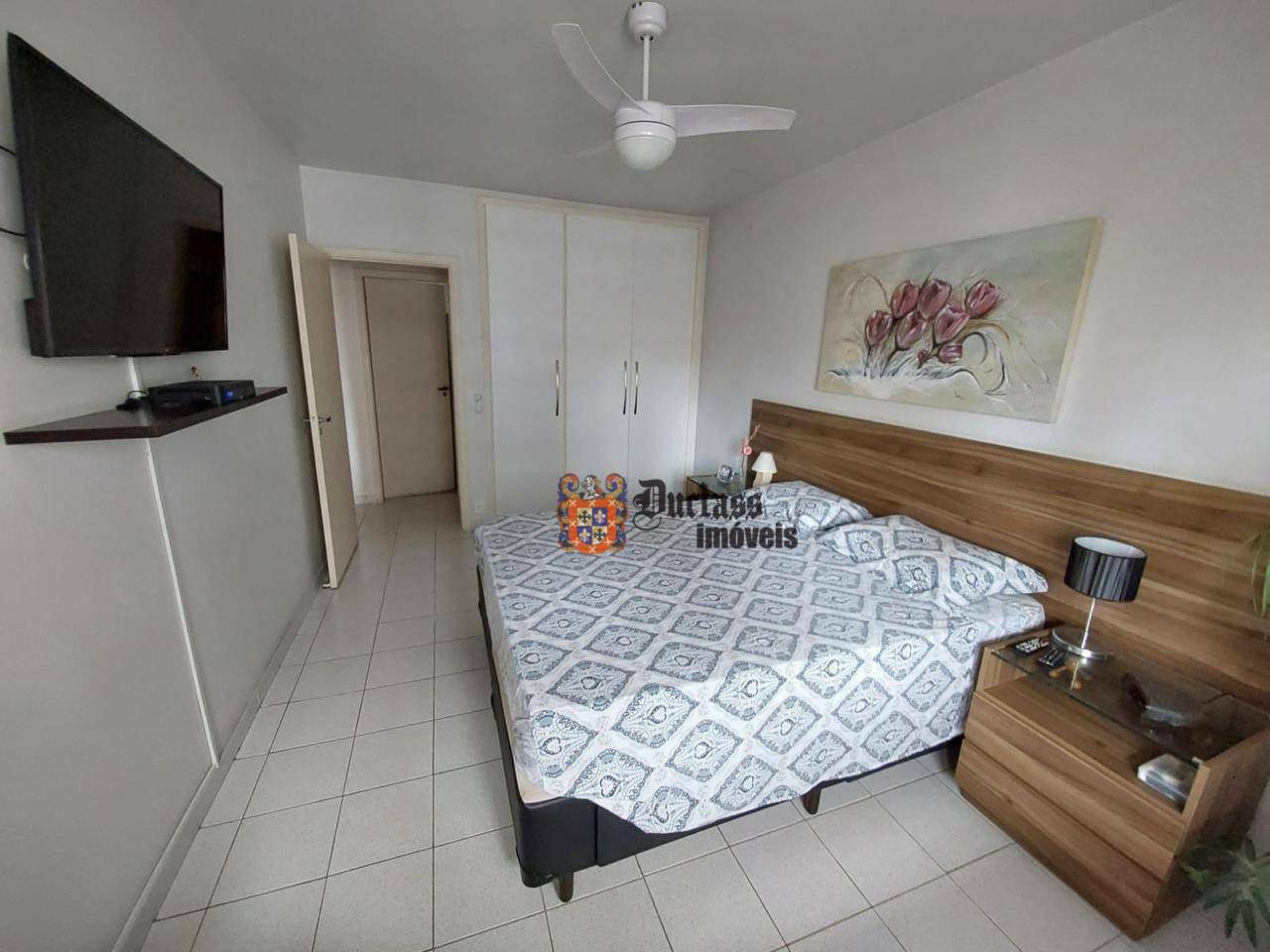 Apartamento à venda com 2 quartos, 108m² - Foto 10