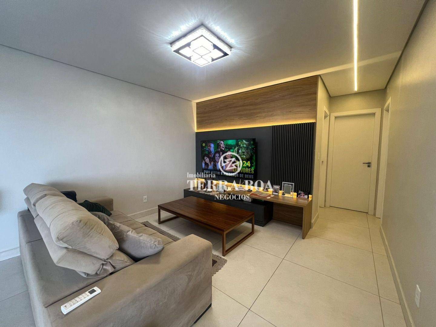 Apartamento à venda com 3 quartos, 108m² - Foto 21