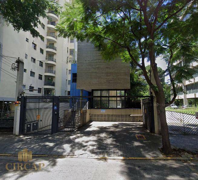 Prédio Inteiro à venda e aluguel, 1100m² - Foto 2