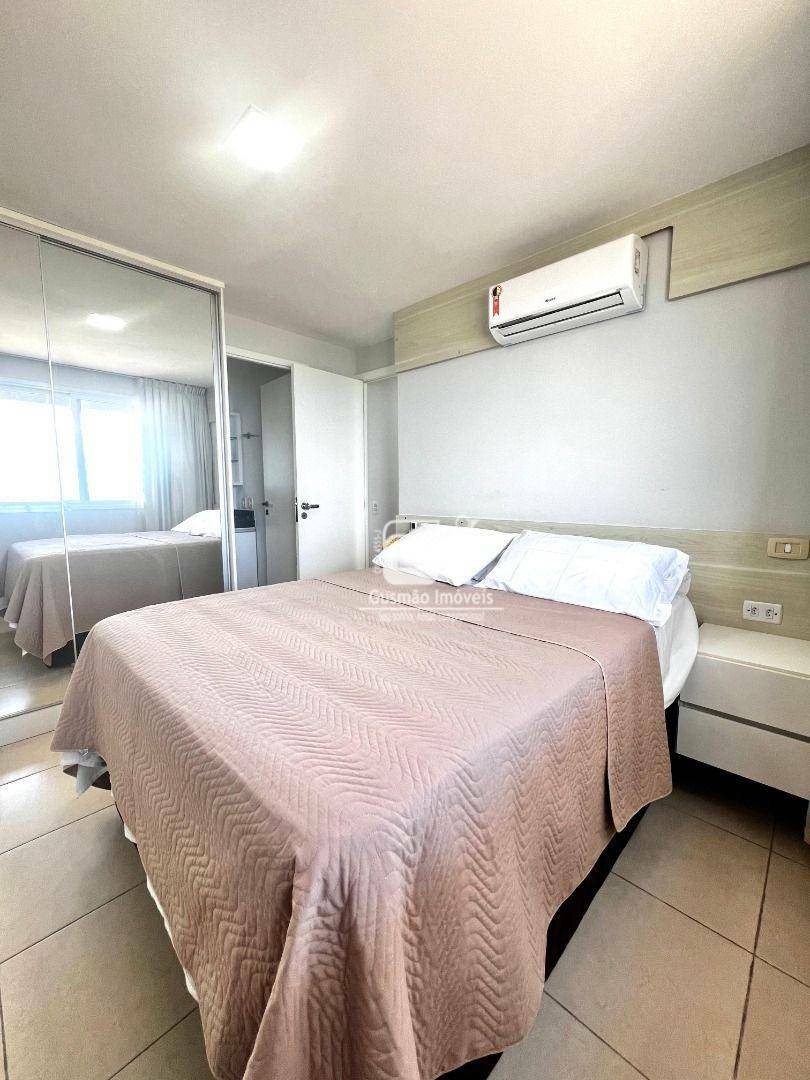 Apartamento à venda com 2 quartos, 54m² - Foto 9