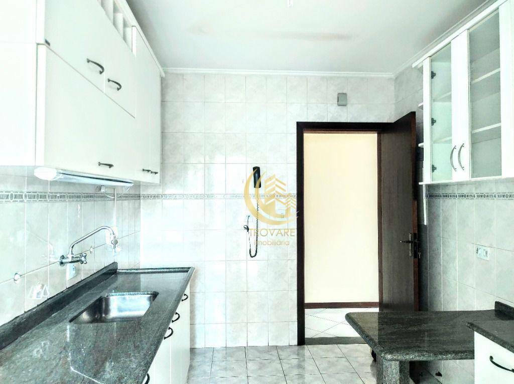 Apartamento à venda com 3 quartos, 90m² - Foto 6