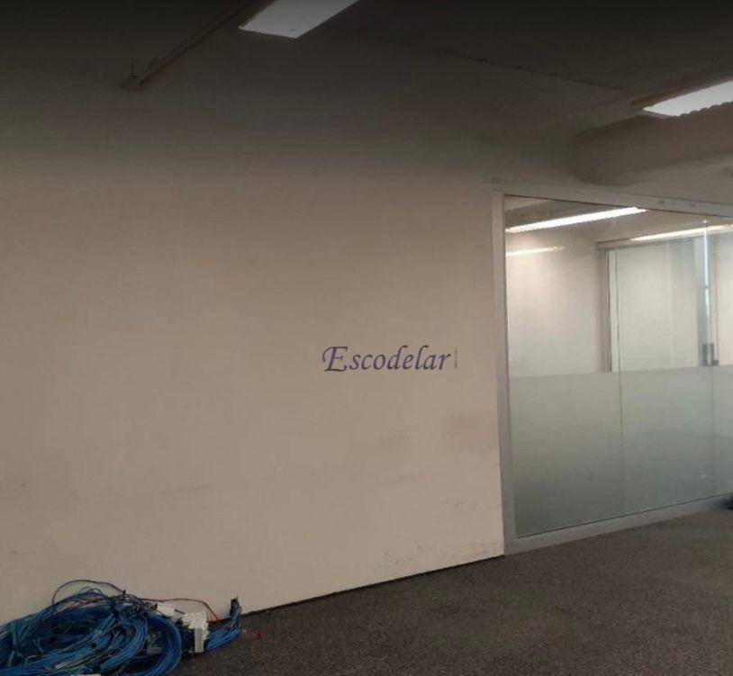 Conjunto Comercial-Sala para alugar, 374m² - Foto 13