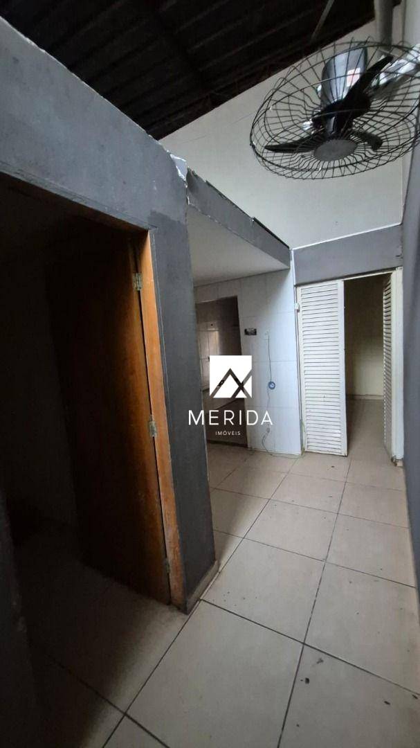 Depósito-Galpão, 142 m² - Foto 5