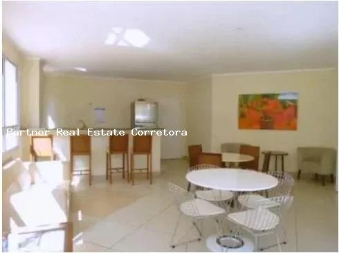 Apartamento à venda com 2 quartos, 61m² - Foto 11