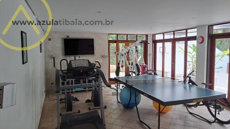 Casa de Condomínio à venda com 6 quartos, 355m² - Foto 20