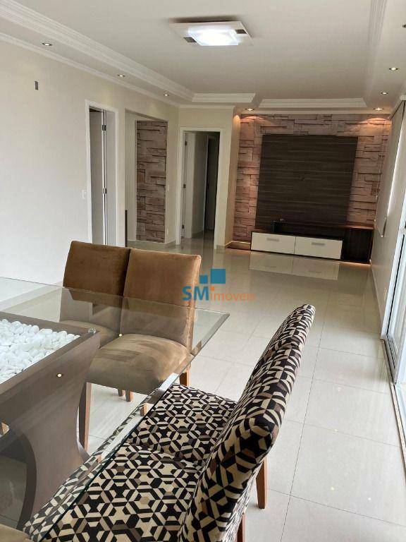 Apartamento à venda com 3 quartos, 123m² - Foto 23