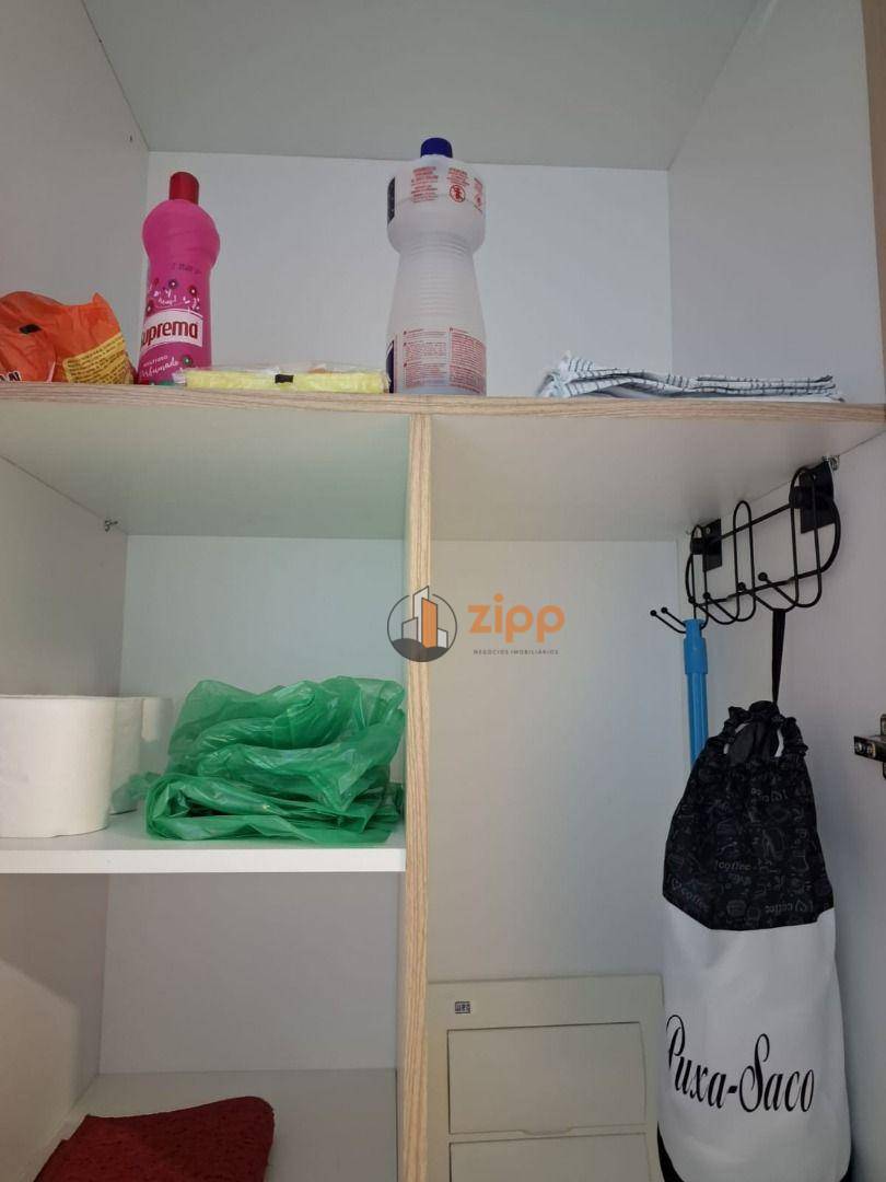 Kitnet e Studio à venda e aluguel com 1 quarto, 26m² - Foto 46