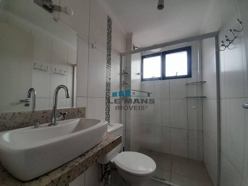 Apartamento à venda com 2 quartos, 59m² - Foto 13