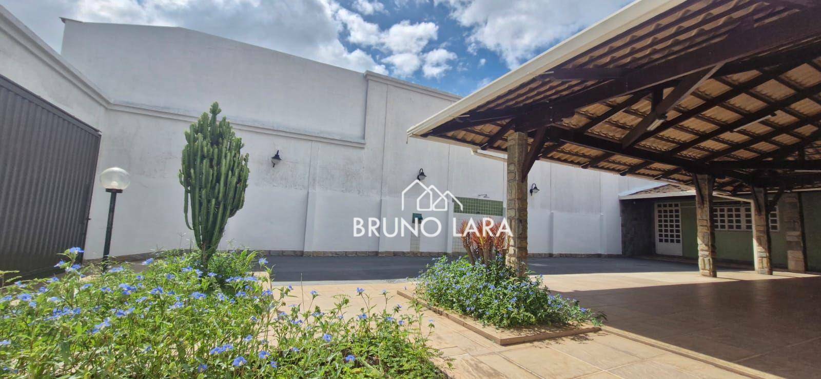 Casa, 5 quartos, 330 m² - Foto 2