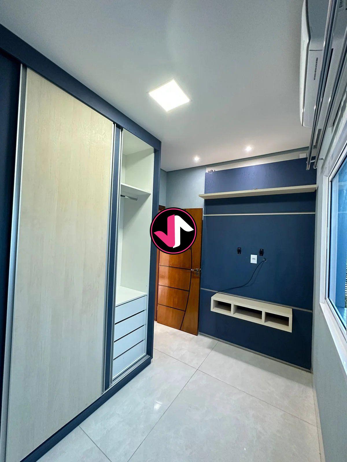 Casa de Condomínio à venda com 3 quartos - Foto 12
