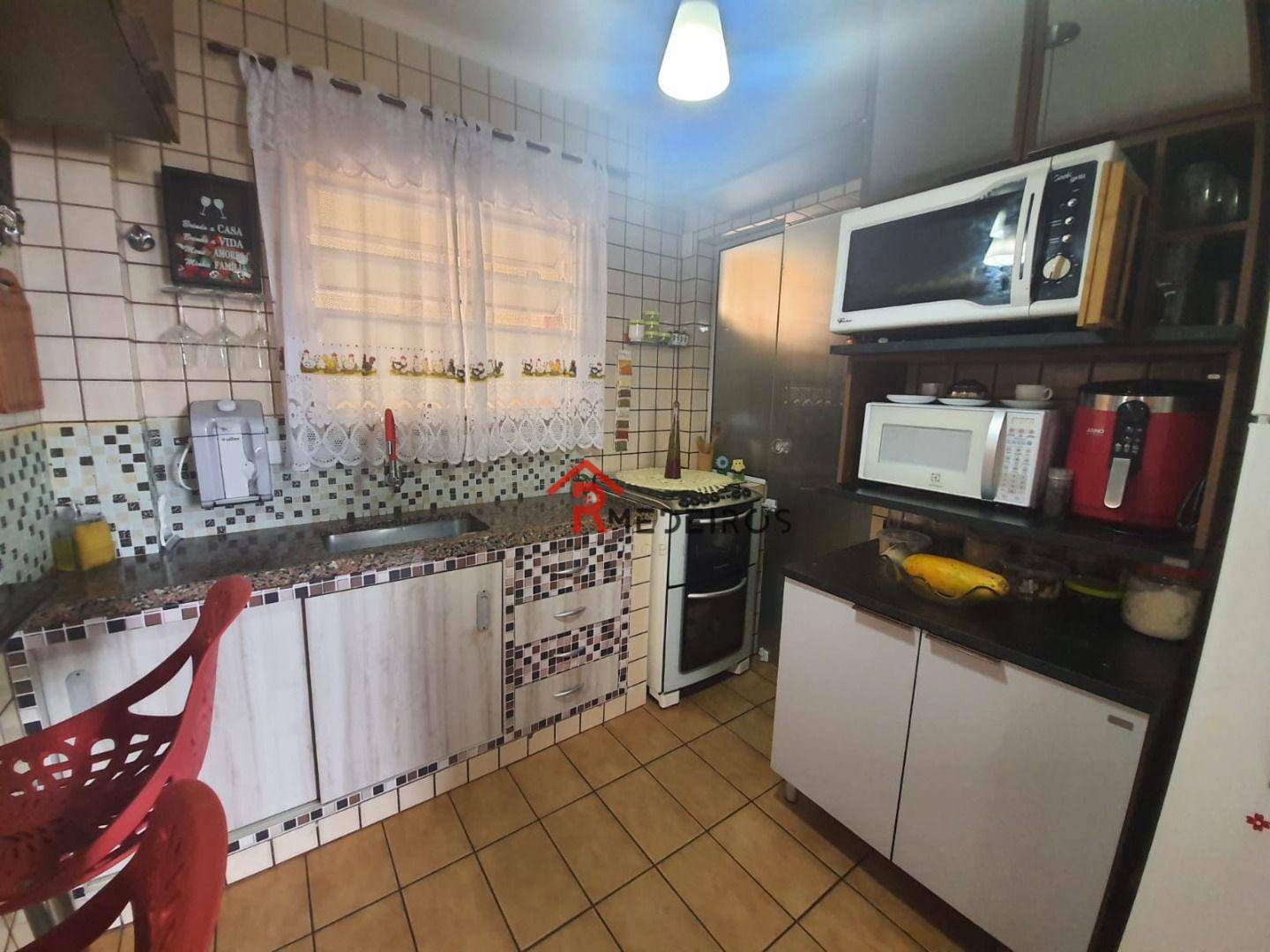 Apartamento à venda com 2 quartos, 69m² - Foto 13