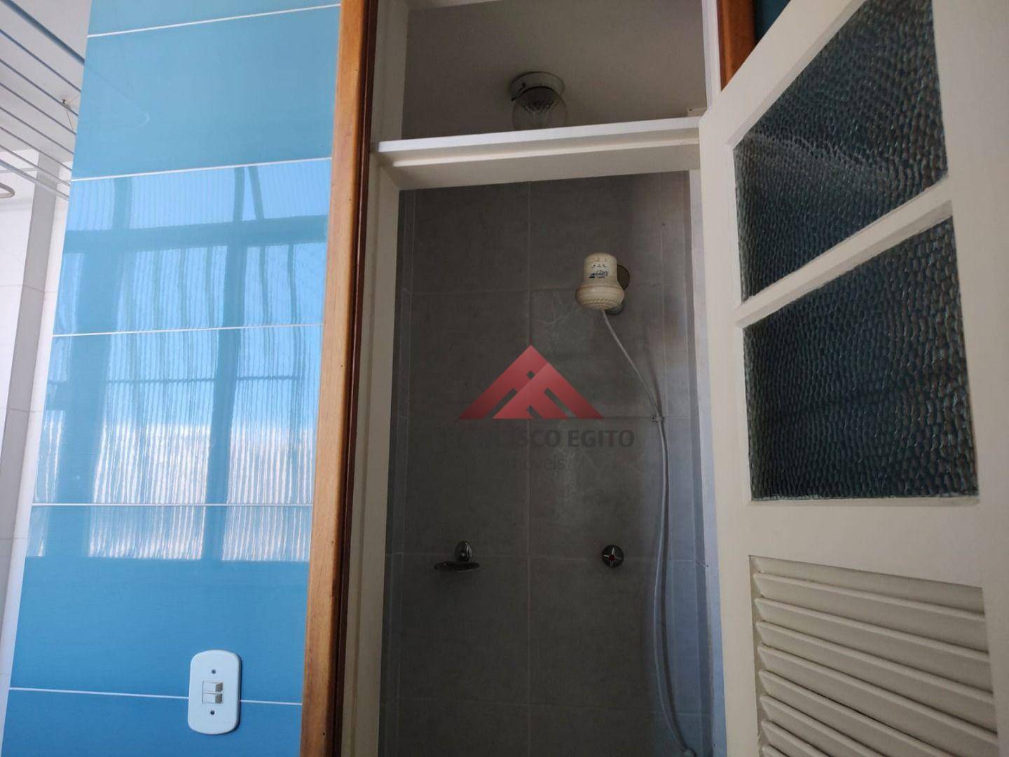 Apartamento à venda com 3 quartos, 130m² - Foto 11