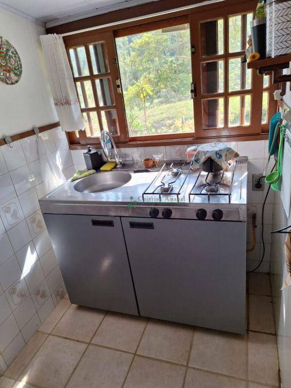 Casa de Condomínio à venda com 2 quartos, 68m² - Foto 23