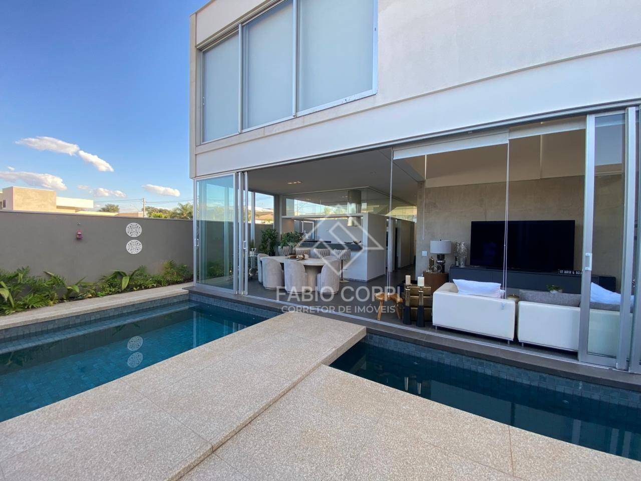 Casa de Condomínio, 4 quartos - Foto 15