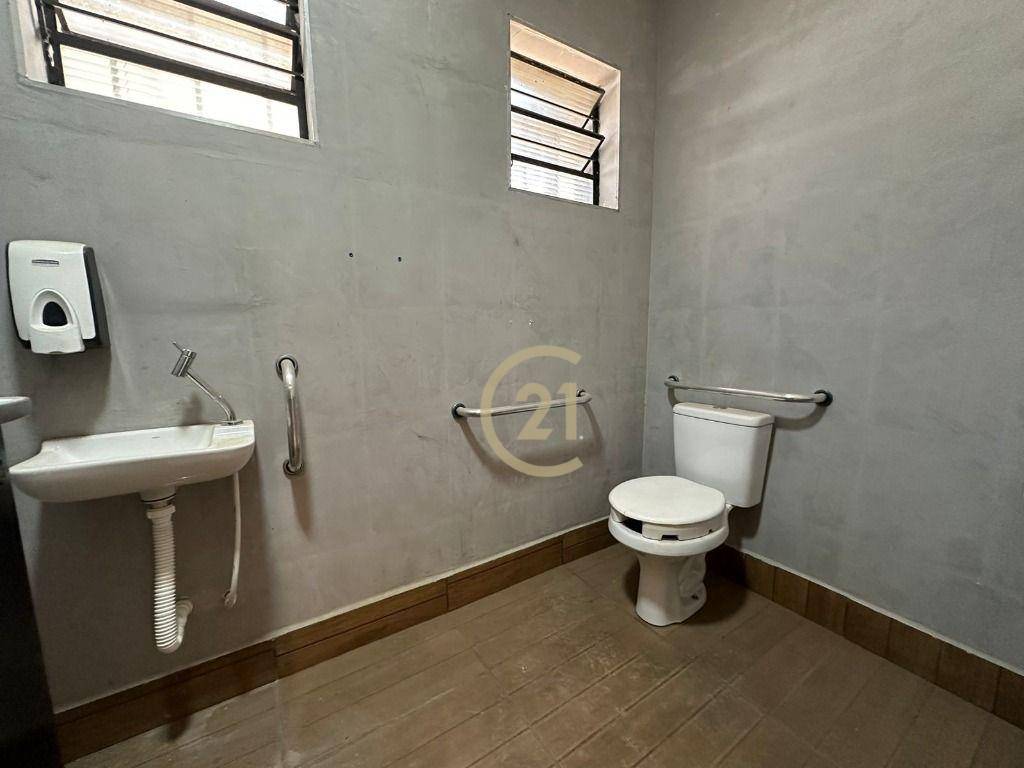 Loja-Salão para alugar, 1111m² - Foto 25