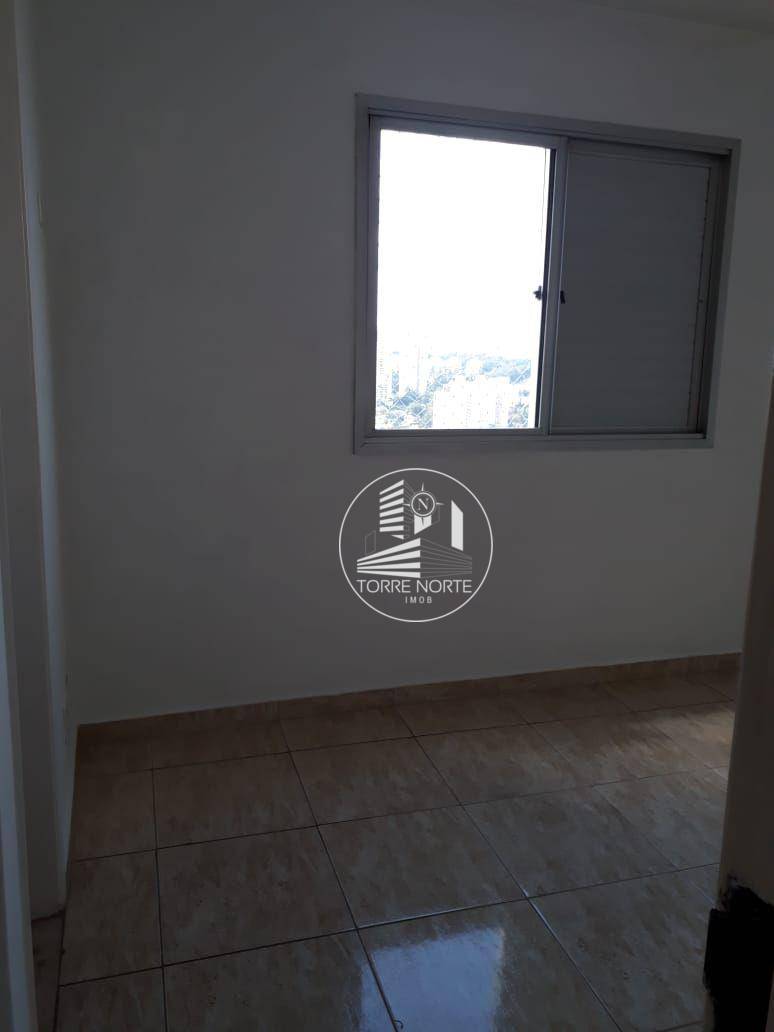 Apartamento à venda com 3 quartos, 76m² - Foto 5