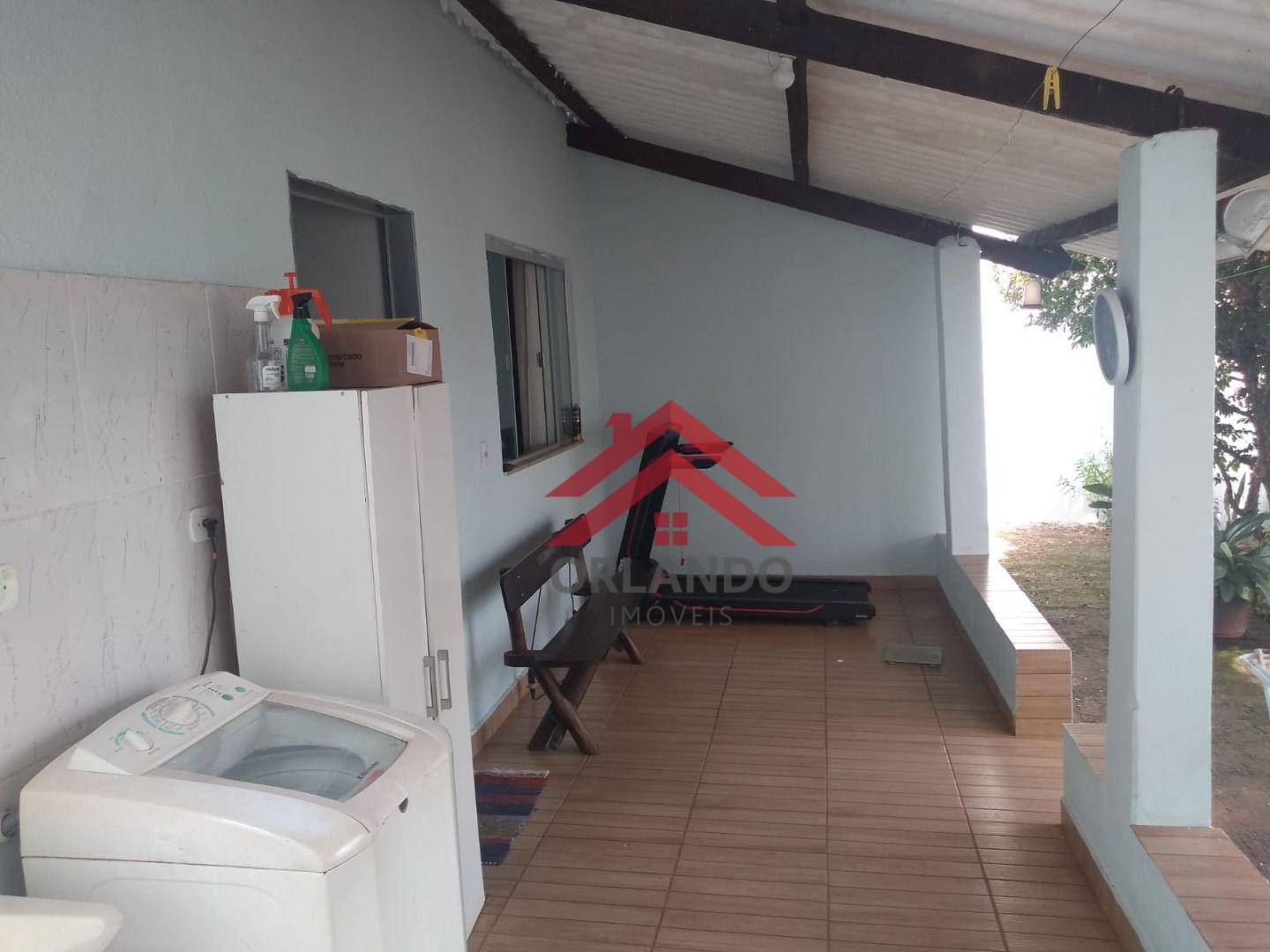 Casa à venda com 3 quartos, 135m² - Foto 14