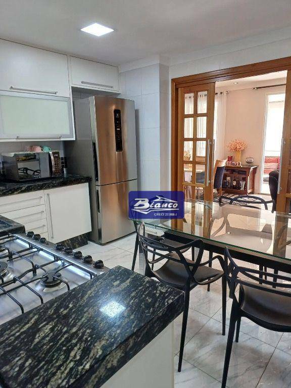 Apartamento à venda com 4 quartos, 126m² - Foto 16