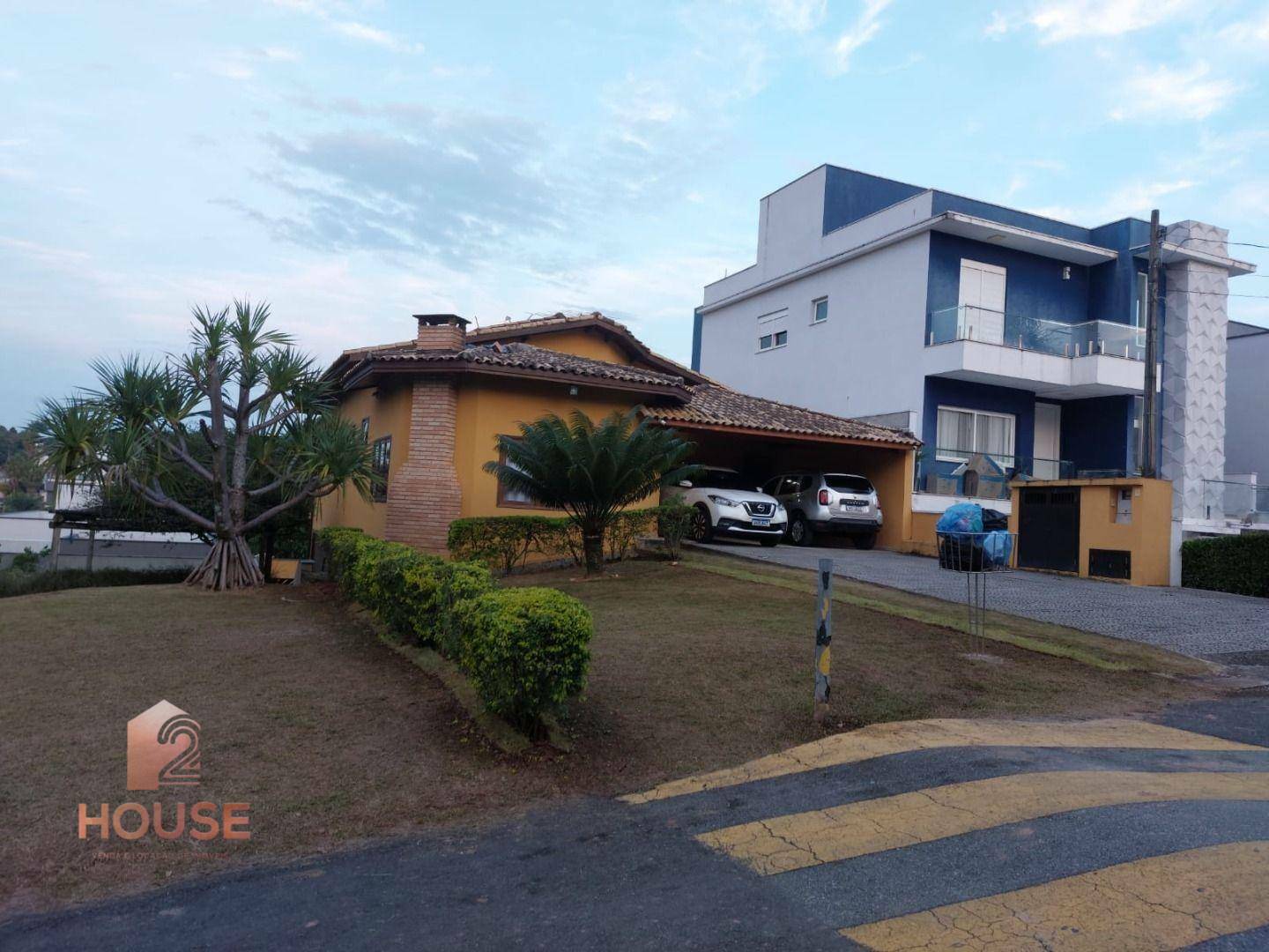 Casa de Condomínio à venda com 3 quartos, 315m² - Foto 27