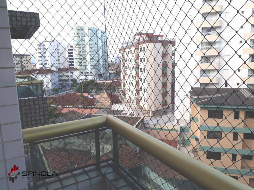 Apartamento à venda com 3 quartos, 180m² - Foto 11