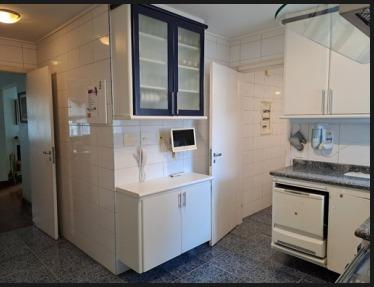 Apartamento à venda com 4 quartos, 186m² - Foto 16