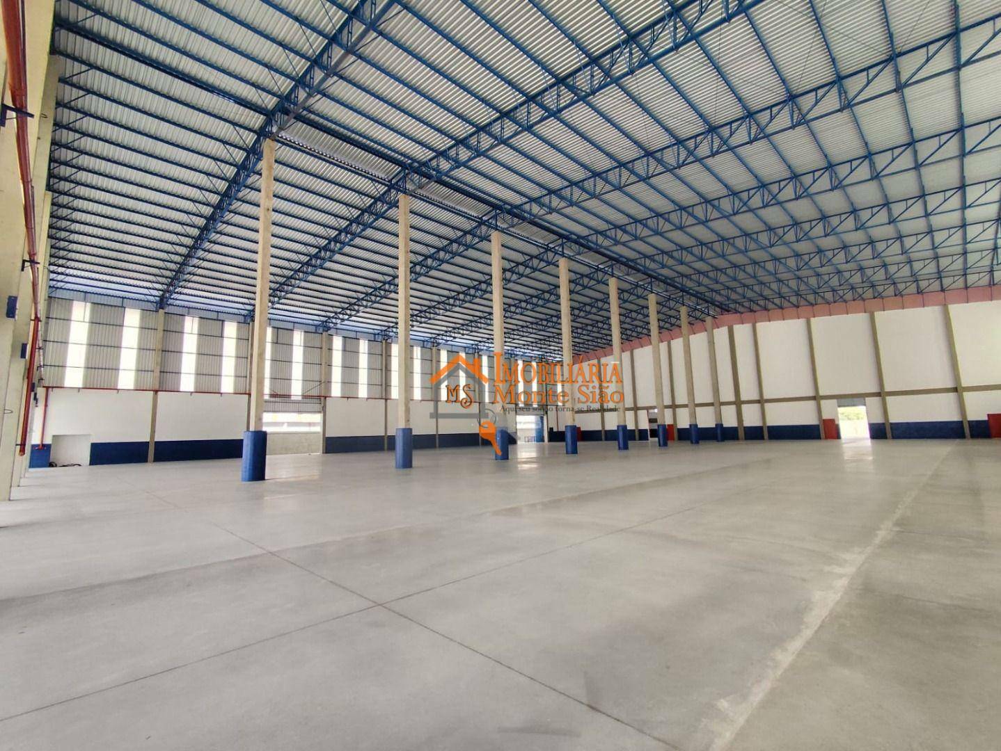 Depósito-Galpão, 6200 m² - Foto 22