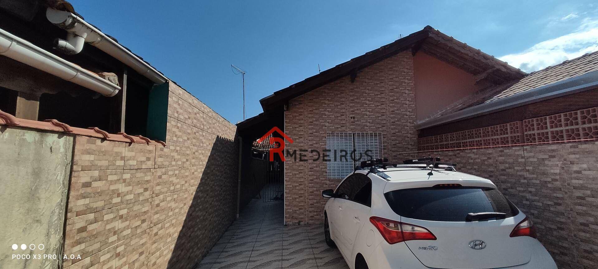 Casa à venda com 2 quartos, 100m² - Foto 12