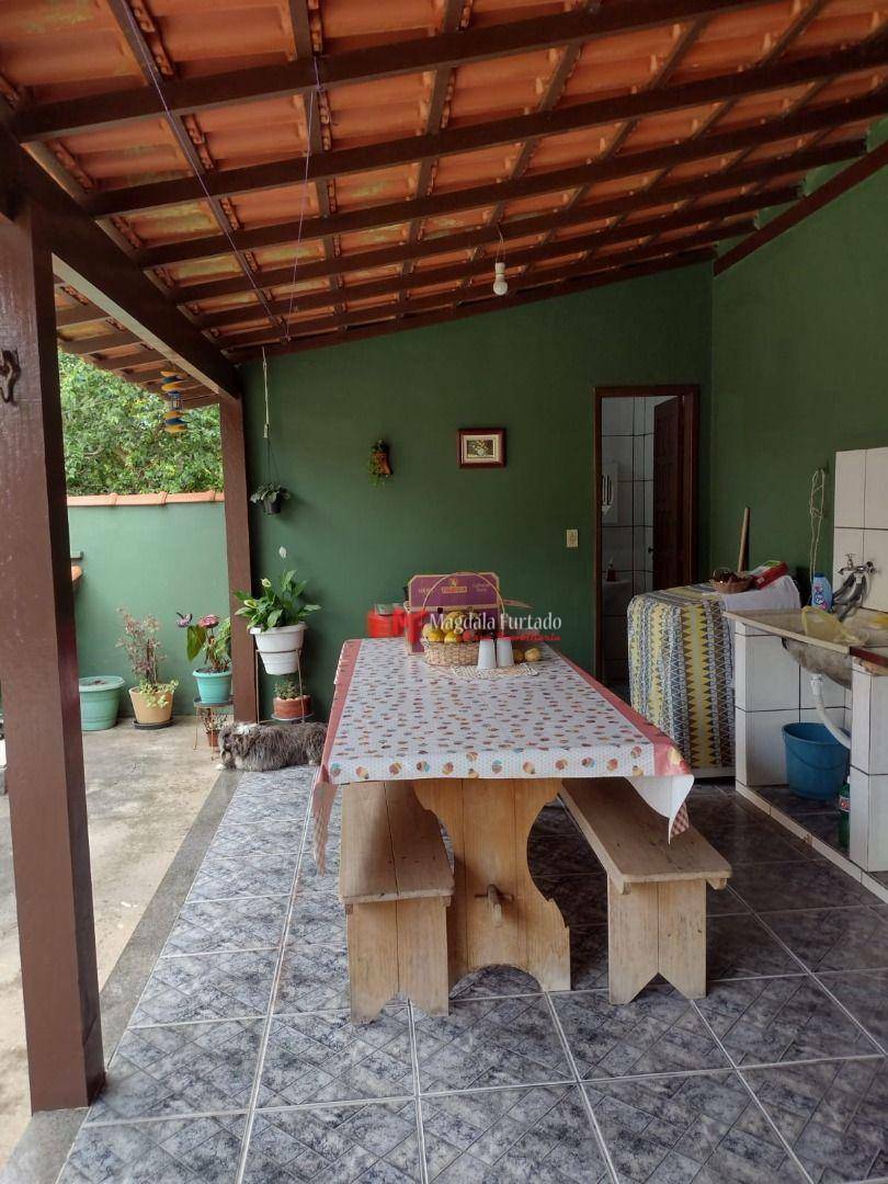 Casa à venda com 4 quartos, 450M2 - Foto 20