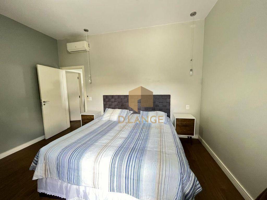 Casa de Condomínio à venda com 3 quartos, 280m² - Foto 29