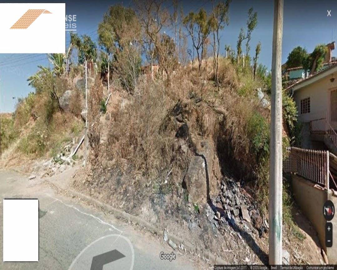 Terreno, 600 m² - Foto 1