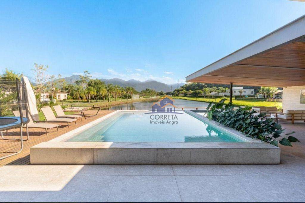 Casa de Condomínio, 6 quartos - Foto 2