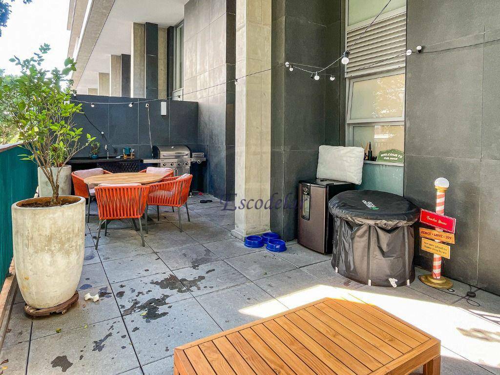 Apartamento à venda com 2 quartos, 110m² - Foto 17