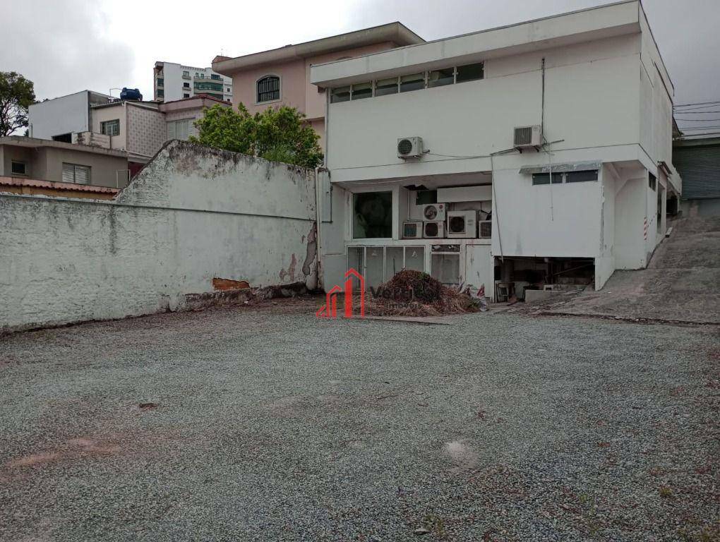 Casa para alugar, 569m² - Foto 8