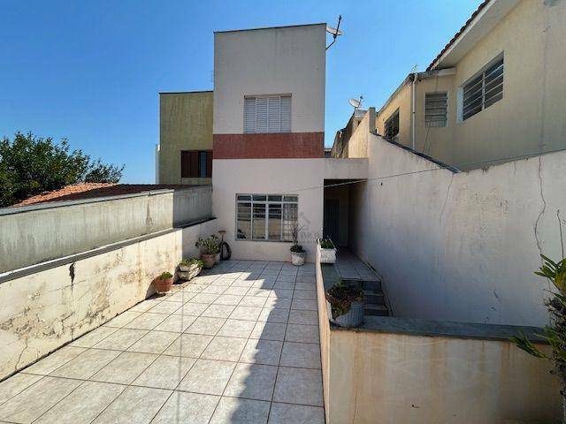 Casa, 2 quartos, 115 m² - Foto 1