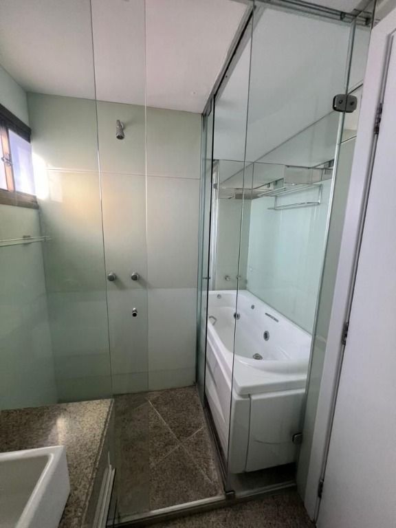 Apartamento à venda com 4 quartos, 300m² - Foto 23