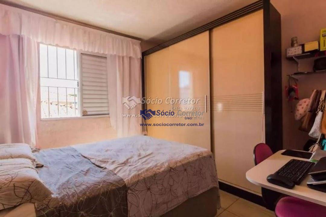 Sobrado à venda com 4 quartos, 200m² - Foto 20